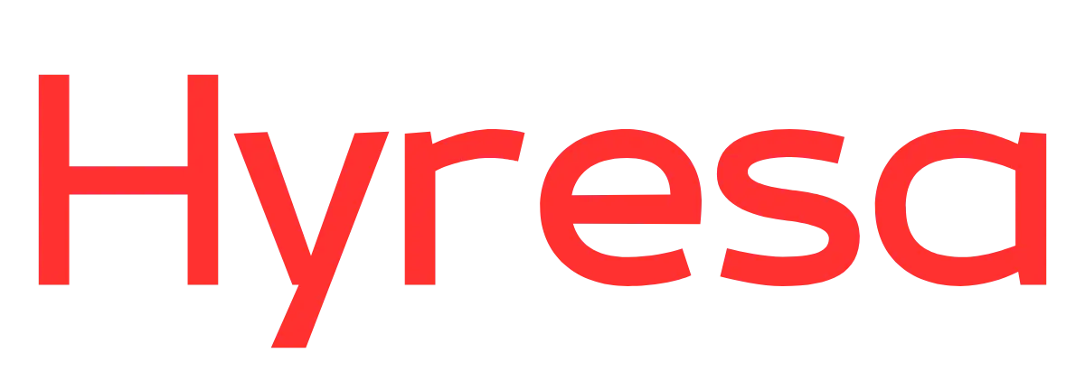 Hyresa Shop